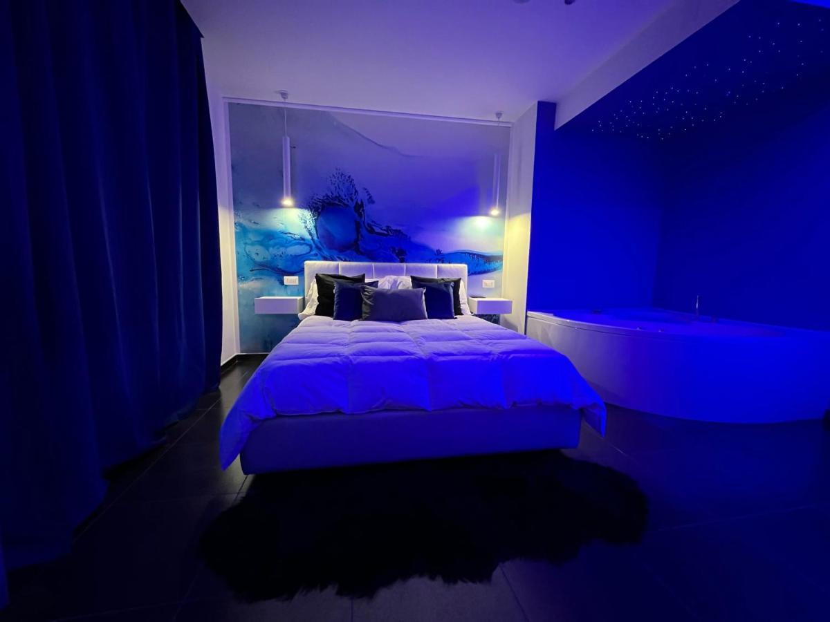 Bed & Breakfast Relais Viesti *