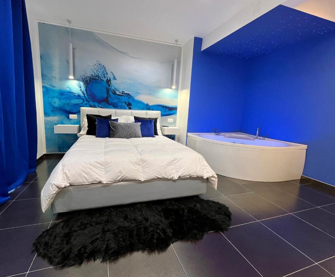 Bed & Breakfast Relais Viesti *