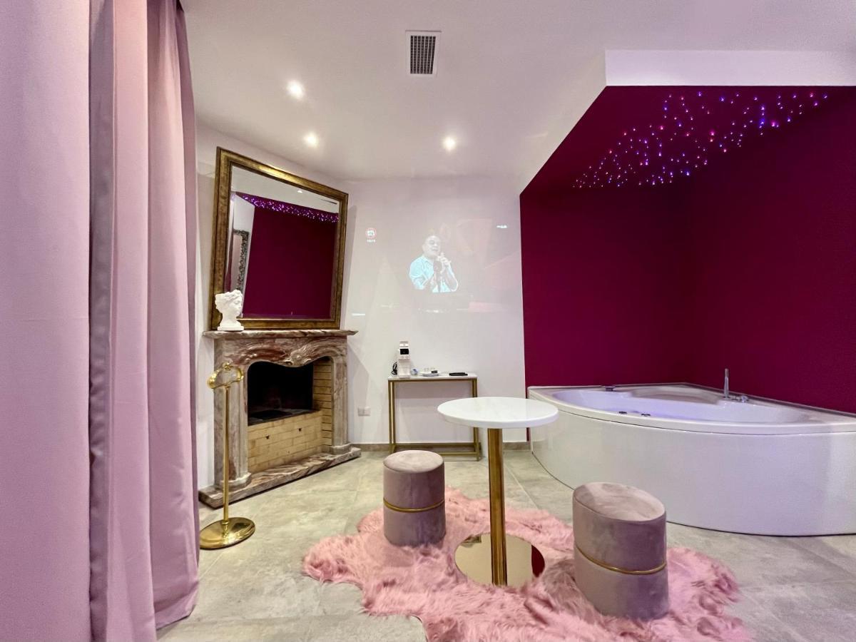Relais Viesti Bed & Breakfast *