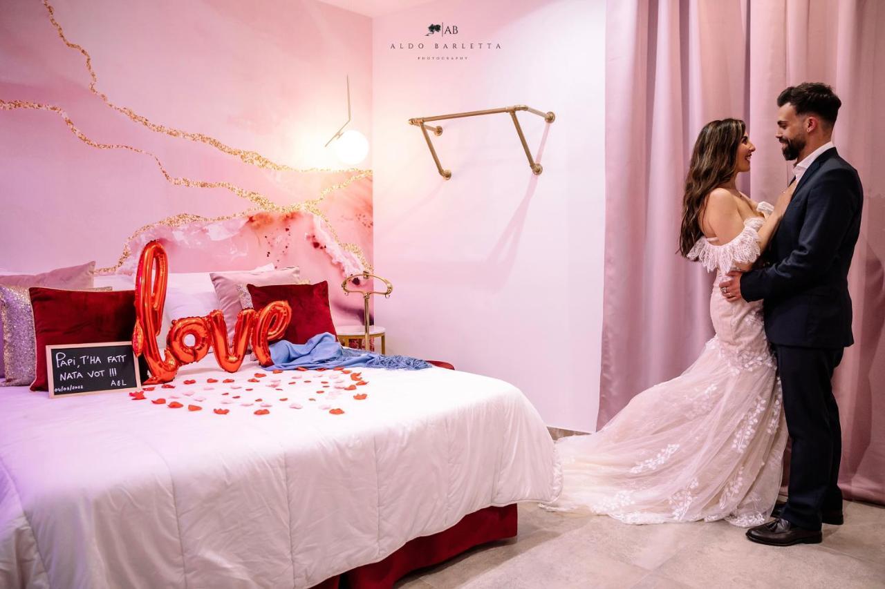Bed & Breakfast Relais Viesti Vieste
