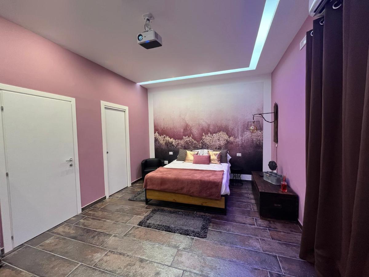 Bed & Breakfast Relais Viesti