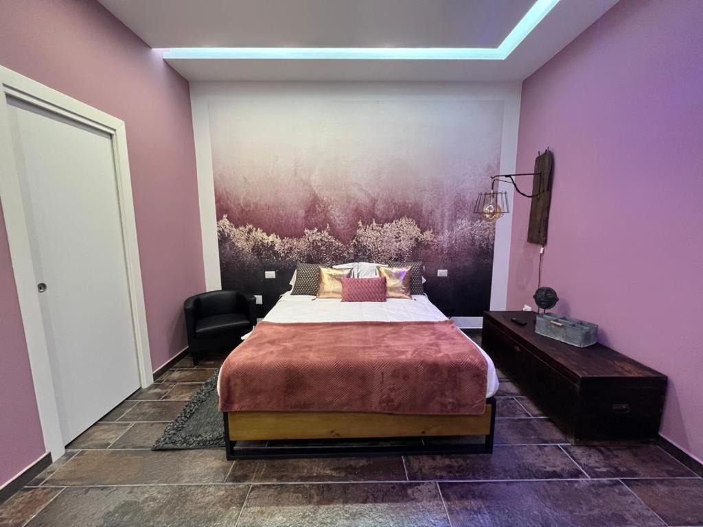 Bed & Breakfast Relais Viesti Vieste