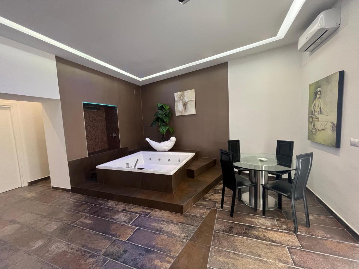 Bed & Breakfast Relais Viesti