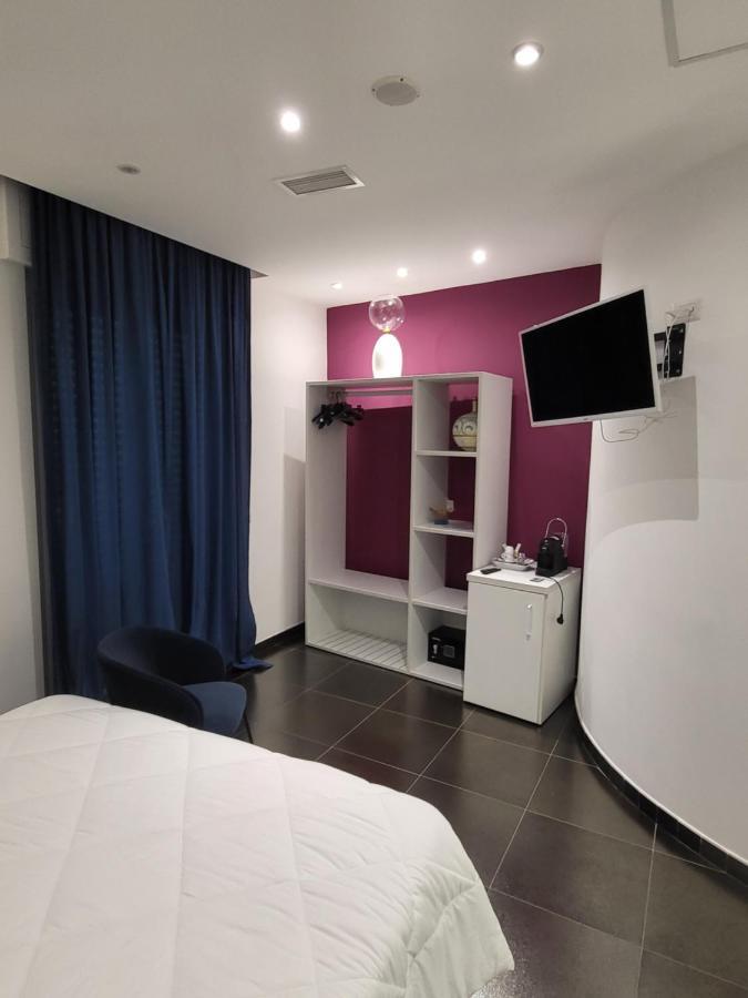 Bed & Breakfast Relais Viesti Vieste