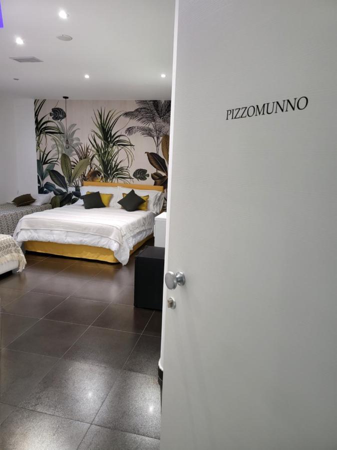 Bed & Breakfast Relais Viesti *