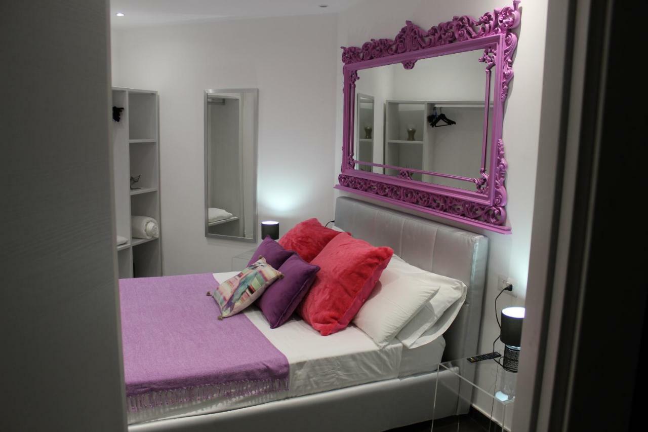 Bed & Breakfast Relais Viesti *