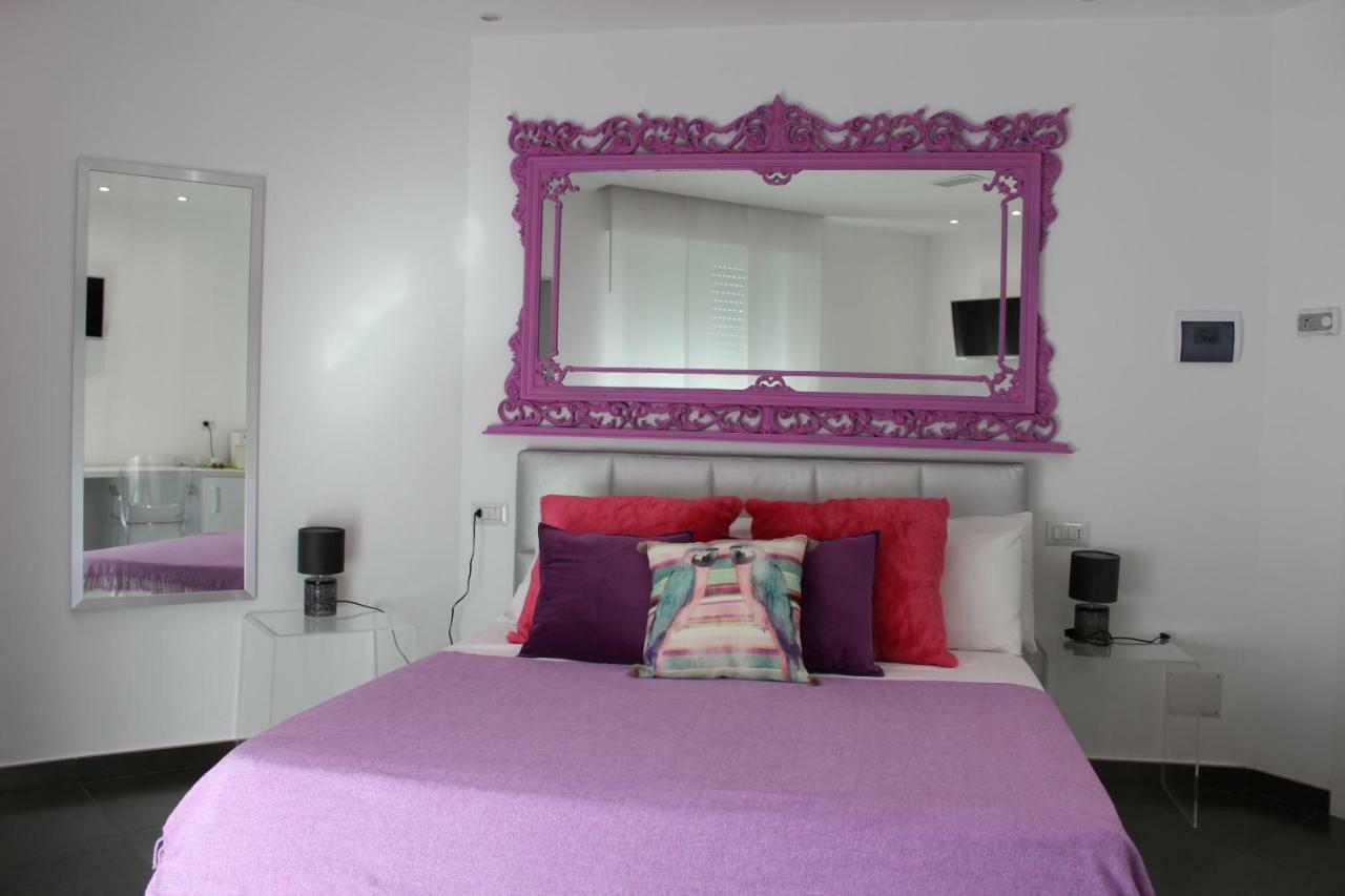 Relais Viesti * Vieste