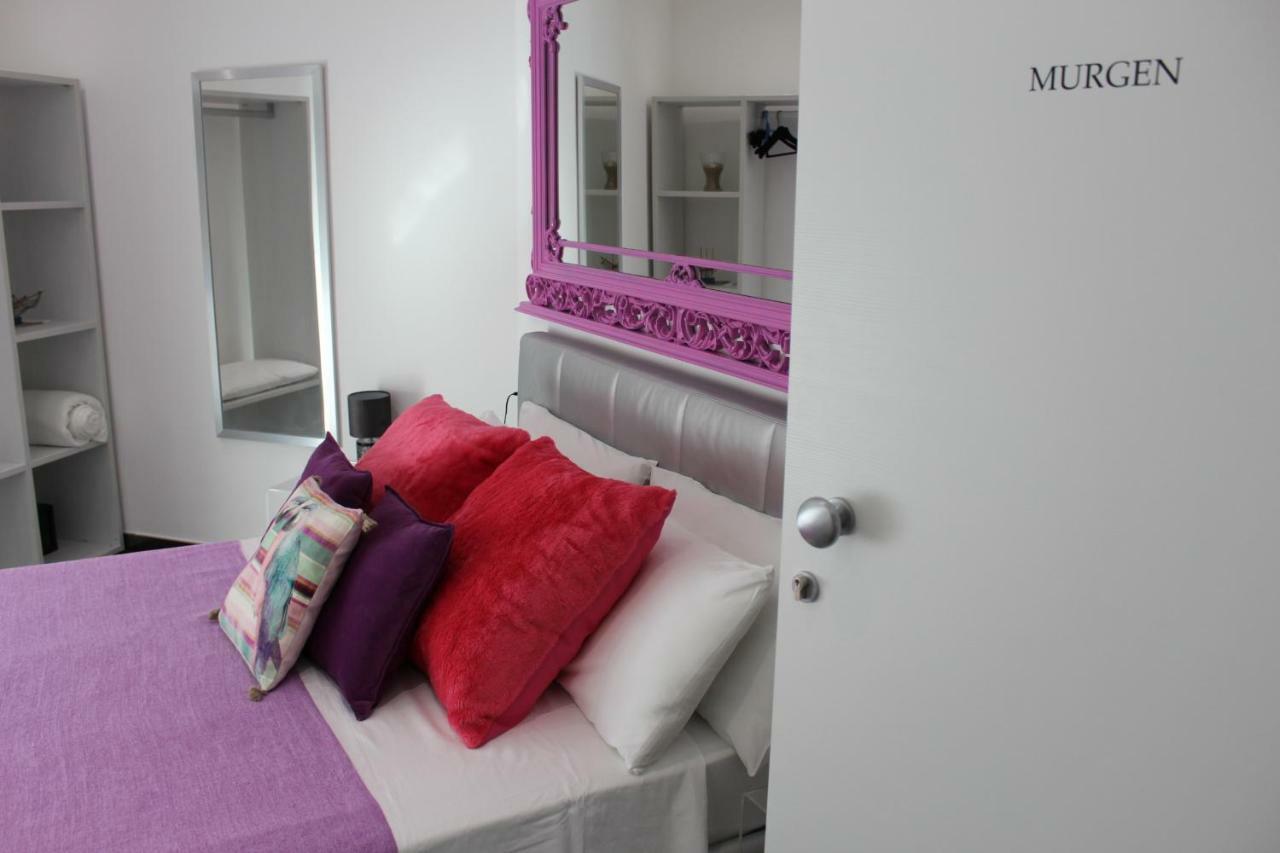 Bed & Breakfast Relais Viesti