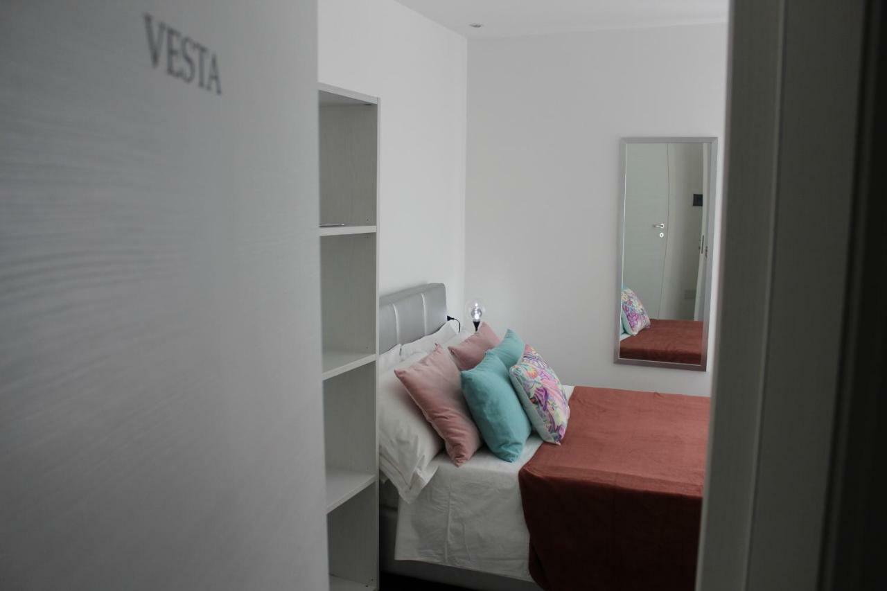 Bed & Breakfast Relais Viesti Vieste