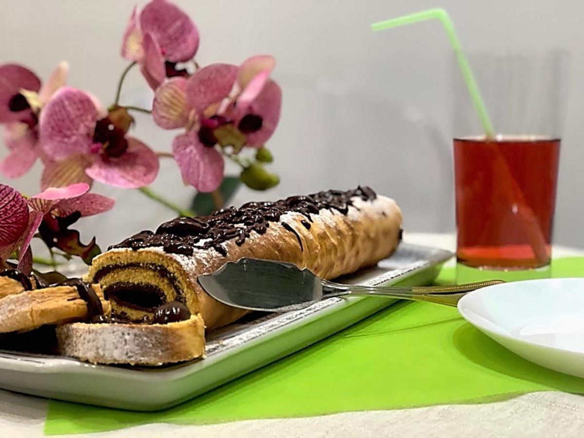 Bed & Breakfast Relais Viesti *